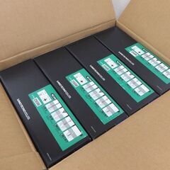 ① サンコーテクノ スチール製 ハードエッジドライブ HDFタイプ HDF-6180 M6 180mm 100×4パック 400本入 コンクリ ブロック 木材用 屯田店の画像