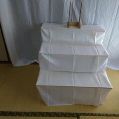 盆棚・祭壇