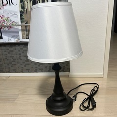 決まりました
ジャンク間接照明