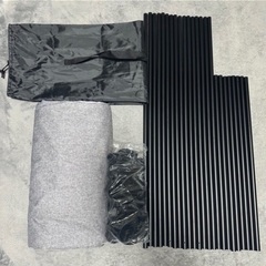 ⭕️最終割引-2200円⭕️ 西松屋 ベビーサークル🌸 の画像