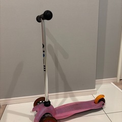 m-cro キックボード  