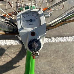 (ジャック品)スズキ　原付　FA50 スージー　不動車の画像