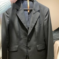 レディーススーツ