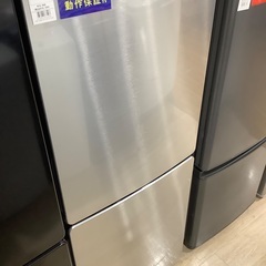 2ドア冷蔵庫 Haier JR-XP2NF148F 2020年製　148L 入荷致しました！