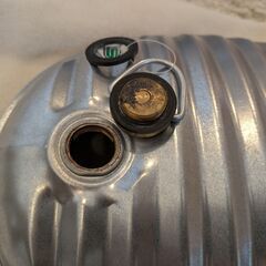 湯たんぽ【直火・IH対応】の画像