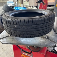 バリ山 practiva　165 55 14 2022年製…
