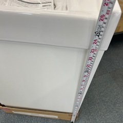 新品全収納タイプ 冷水＆温水蛇口 セラミック容器シンク付き自立型 化粧 洗面台のみの画像
