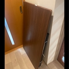 ダイニングテーブル　の画像