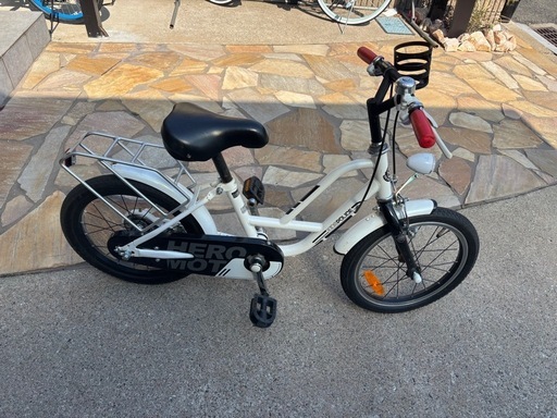 子ども自転車