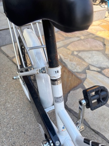 子ども自転車