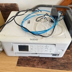 子機もあります。