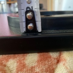 カースピーカーベースの画像