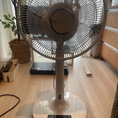 扇風機