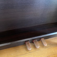 ヤマハ　クラビノーバ　電子ピアノの画像