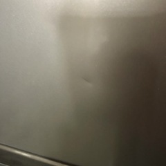 冷蔵庫　401Lの画像