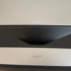 超美品】XGIMI AURA プロジェクター
