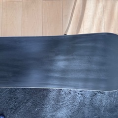 NIDECKER VERVE スノーボードの画像