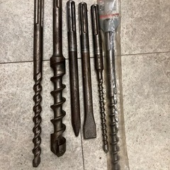 BOSCH GBH5-38D [ハンマードリル]  リサイクルショップ宮崎屋　佐土原店　25.2.22Fの画像