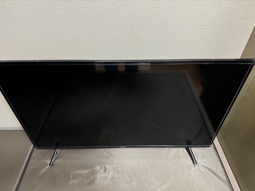 アイリスオーヤマ 液晶テレビ 40V型40FB10P