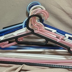 ハンガーの画像