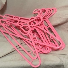 ハンガーの画像