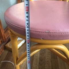 中古椅子