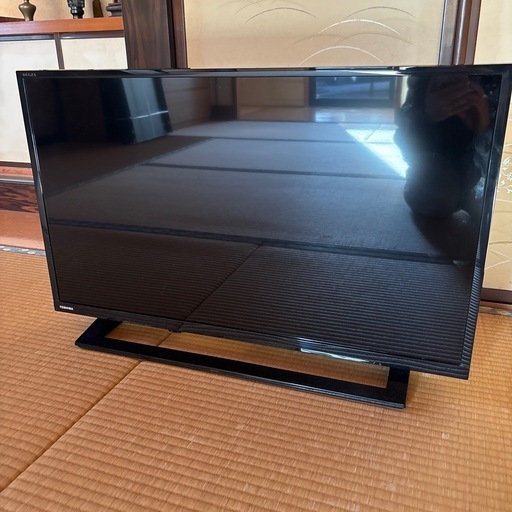 液晶テレビ TV