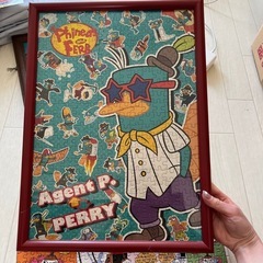 パズル3枚の画像
