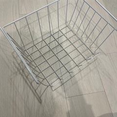 棚下バスケット