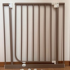 【取引者決定】ベビーゲート 73〜82cm 