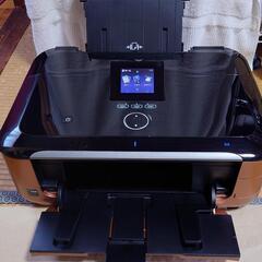 キャノン インクジェットプリンター　MG6230　※インクカート...