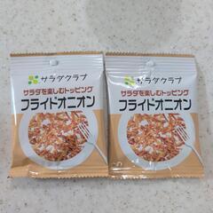 フライドオニオン