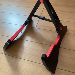 ギタースタンド の画像