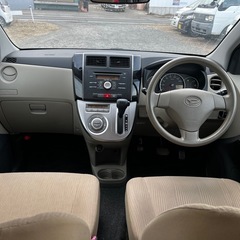 Daihatsu Mira ダイハツ ミラ X リミテッド 4WD - 2009の画像