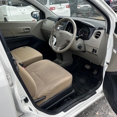 Daihatsu Mira ダイハツ ミラ X リミテッド 4WD - 2009の画像