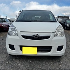 Daihatsu Mira ダイハツ ミラ X リミテッド 4WD - 2009の画像