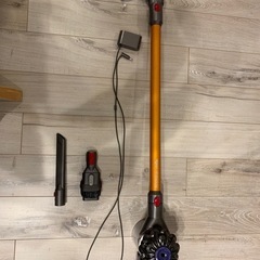 Dyson V8 absolutnの画像