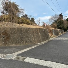 日出町川崎の広い土地〜用途は自由自在〜 − 大分県