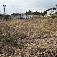 日出町川崎の広い土地〜用途は自由自在〜 - 賃貸（マンション/一戸建て）