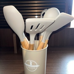 キッチン用品8点セット　未使用の画像
