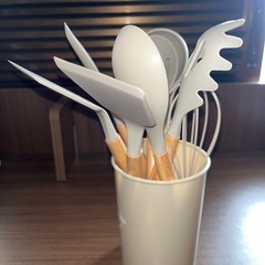 キッチン用品8点セット　未使用の画像