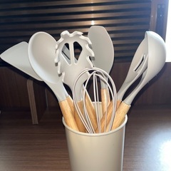キッチン用品8点セット　未使用