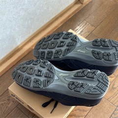 ⭐️美品⭐️アシックス ゴアテックス24.5cm 3E
の画像