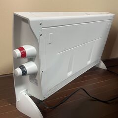 【特価】遠赤外線スーパーパネルヒーターの画像