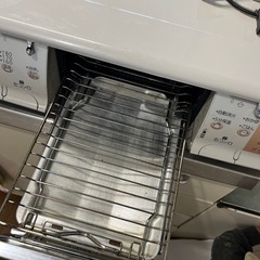 ガスコンロの画像