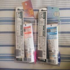 歯磨き粉セットの画像