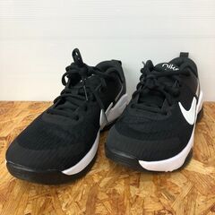 【A486】スニーカー NIKE  DR5720-001 24cm