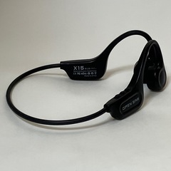 骨伝導イヤホン bluetooth5.3 ワイヤレス