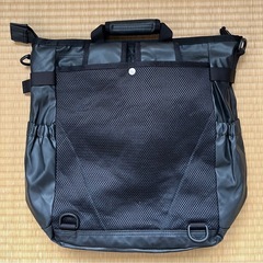【新品未使用】3WAY バッグの画像