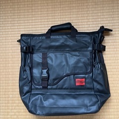 【新品未使用】3WAY バッグ